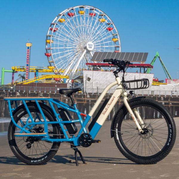 Click to view all our E-Bikes